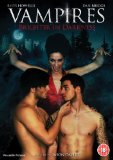 Vampires Brighter in Darkness [DVD]