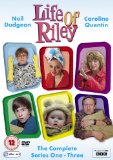 Life of Riley Complete Boxed Set [DVD]