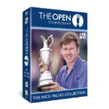 The Open Nick Faldo Collection [DVD]