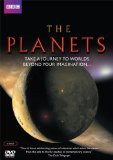 The Planets [DVD]