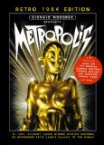 Giorgio Moroder Presents: METROPOLIS (DVD)