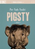 Pigsty [Porcile] [Masters of Cinema] (DVD) [1969]