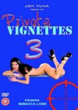 Private Vignettes 3 [DVD]