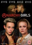 Anarchy Girls [DVD]