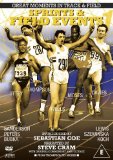 Sprint and Field Events [DVD]