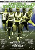 Sprint and Field Events [DVD]