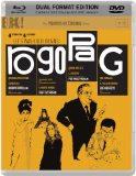 RoGoPaG [Masters of Cinema] (Dual Format Edition) [Blu-ray] [1963]
