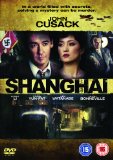 Shanghai [DVD]