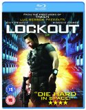 Lockout [Blu-ray]