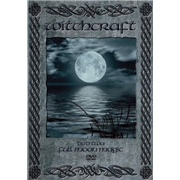 Witchcraft: The Magic Of Herbs [DVD]