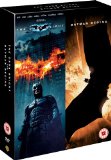 Batman Begins / The Dark Knight (DVD + Digital Copy) [2005]