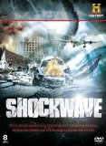 Shockwave - History Caught on Tape [DVD]