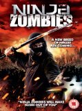Ninja Zombies [DVD]