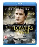 Flowers of War [Blu-ray]