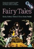 Pathe Colour Stencil - Fairy Tale Films [DVD]