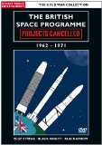 The British Space Programme - Projects Cancelled [DVD]