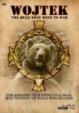 The Bear that Went to War [DVD]