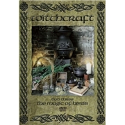 Witchcraft: Full Moon Magic [DVD]