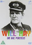 Will Hay - Oh Mr Porter! [DVD]