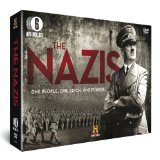 Nazis: One People. One Reich. One Fuhrer. 6 DVD Pack