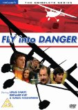 Fly Into Danger [DVD]