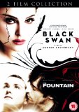 Black Swan/ The Fountain Double Pack [DVD] [2006]