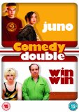 Juno/ Win Win Double Pack [DVD] [2007]