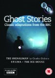 BBC Ghost Stories Volume Four: The Signalman / Stigma / The Ice House (DVD)