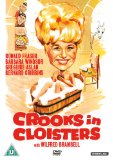 Crooks In Cloisters [DVD]