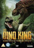 The Dino King [DVD]