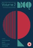 NBCQ Annual - Issue 2 [DVD]