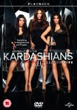 Keeping Up With The Kardashians - Season 5 [DVD]