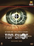 TopShot - Season 1 [DVD]