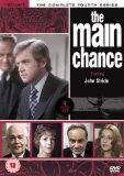 The Main Chance - The Complete Series 4 [DVD]