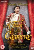 A Touch of the Casanovas [DVD]