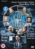 Lady Killers - The Complete Series 2 [DVD]