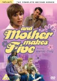 And Mother Makes Five - The Complete Series 2 [DVD]