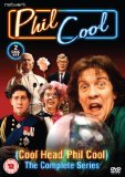 Phil Cool / Cool Head [DVD]