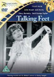 Talking Feet [DVD]