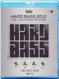 Hard Bass 2012 The Live Registration (DVD+Bluray)