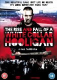 White Collar Hooligan [DVD]