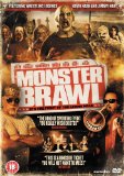 Monster Brawl [DVD]