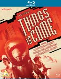 Things to Come [Blu-ray]