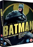 Batman Animated Box Set [DVD]