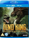 The Dino King 3D [Blu-ray]