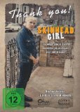Thank You Skinhead Girl -Thank You Skinhead Girl [DVD]