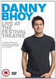 Danny Bhoy - Live at The Festival Theatre [DVD]