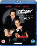 Swingers [Blu-ray]