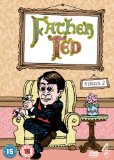 Father Ted - Series 2, Part 1 [DVD]