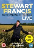 Stewart Francis Live: Outstanding in His Field [DVD]